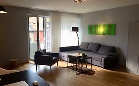 21st Appartement